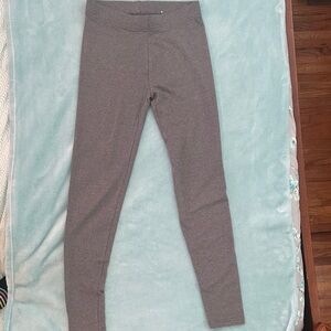 SO Charcoal Women's Leggings